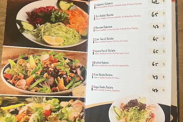 Atom Cafe Ataşehir şubesi - Resim 7