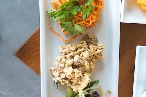 Atom Cafe Ataşehir şubesi - Resim 9