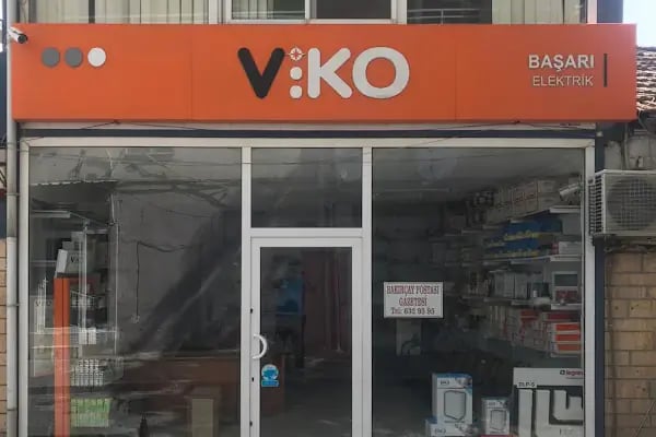 Başarı Elektrik Bergama - Resim 2
