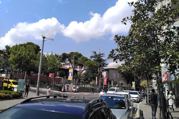 Tadımis Cafe &amp; Fast Food - Resim 6