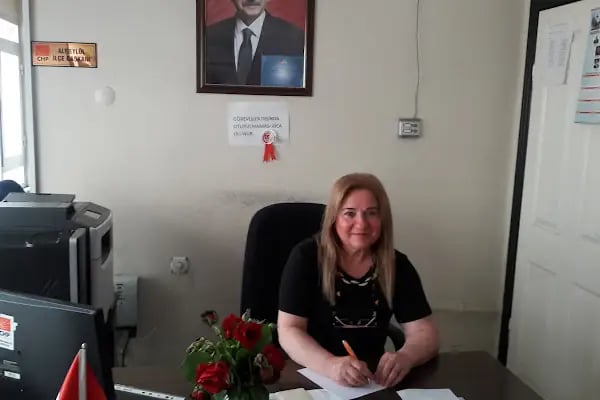 Tadımis Cafe &amp; Fast Food - Resim 16