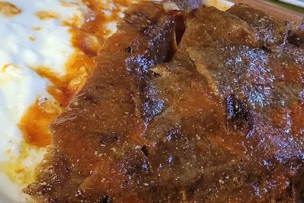 Tadımis Cafe &amp; Fast Food - Resim 12