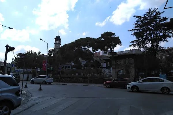 Tadımis Cafe &amp; Fast Food - Resim 4