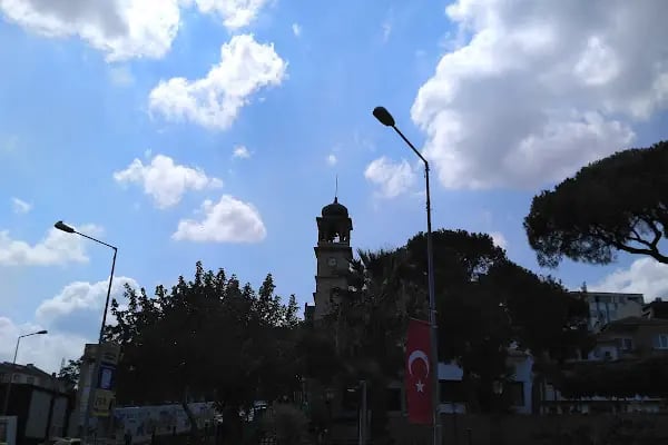 Tadımis Cafe &amp; Fast Food - Resim 11