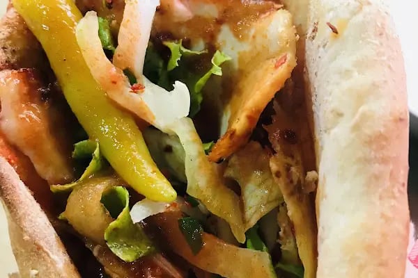 Tadımis Cafe &amp; Fast Food - Resim 3