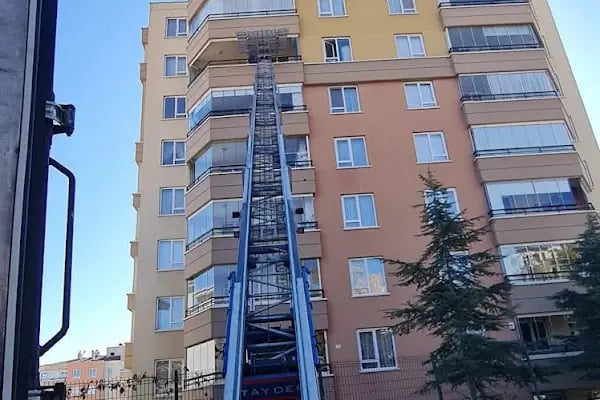 Bursa Evden eve nakliyat - Resim 5