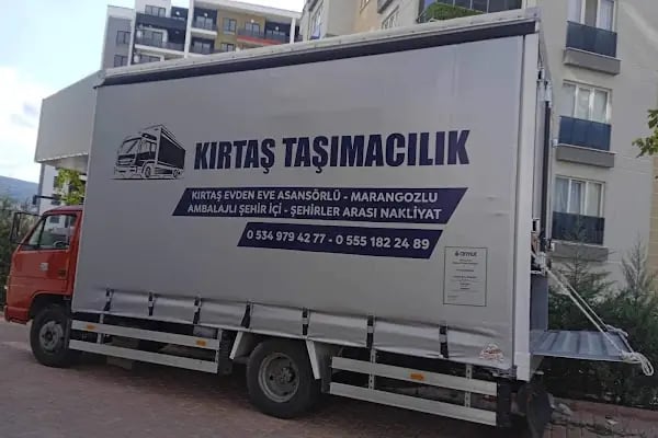 Bursa Evden eve nakliyat - Resim 3