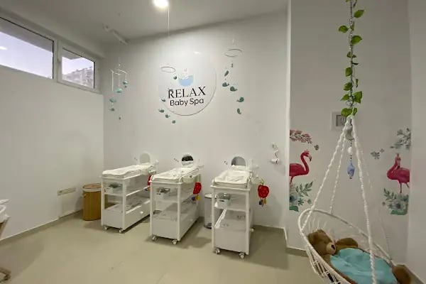 Relax Baby Spa Gaziantep - Resim 2