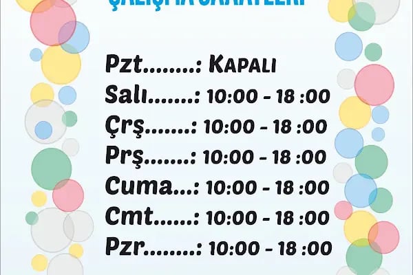 Relax Baby Spa Gaziantep - Resim 9