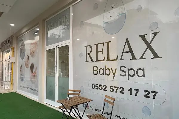 Relax Baby Spa Gaziantep - Resim 7