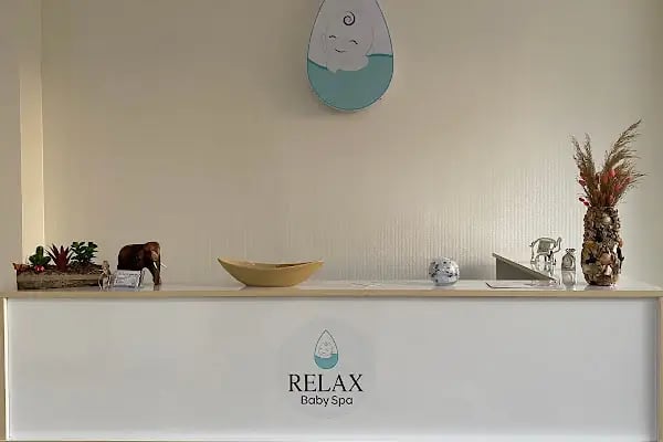 Relax Baby Spa Gaziantep - Resim 5