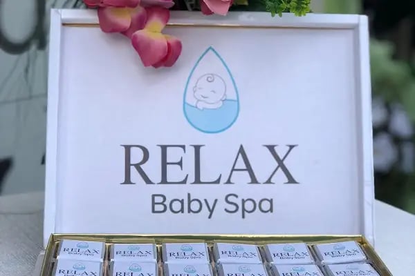 Relax Baby Spa Gaziantep - Resim 6