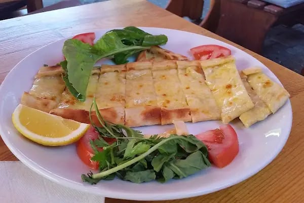Crepso Cafe - Resim 3