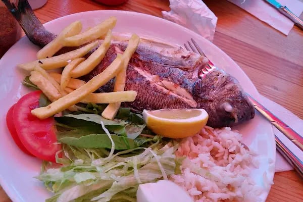 Crepso Cafe - Resim 4
