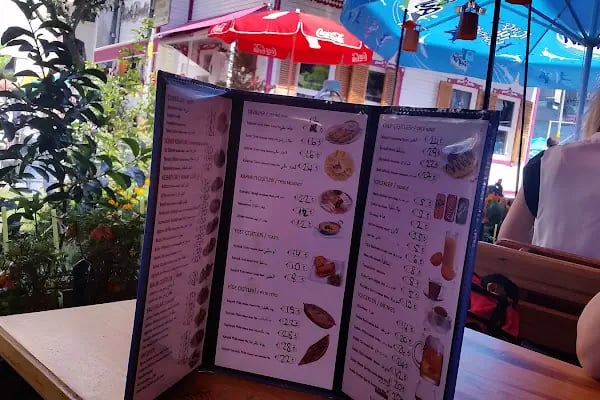 Crepso Cafe - Resim 13