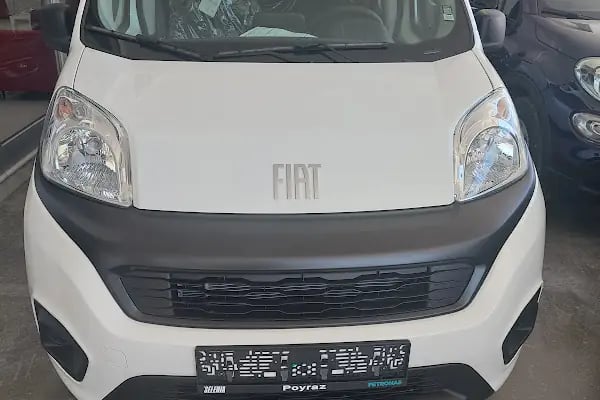 Nirvana Rent A Car - Resim 10