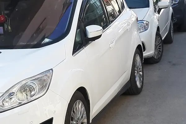 Nirvana Rent A Car - Resim 14
