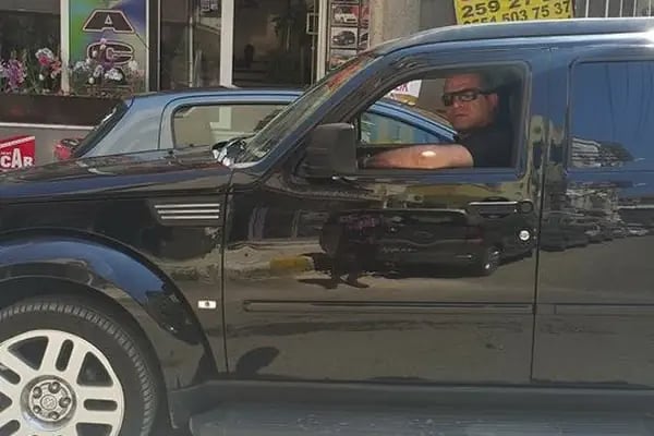Nirvana Rent A Car - Resim 15
