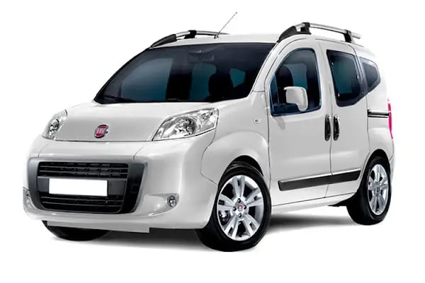 Nirvana Rent A Car - Resim 6