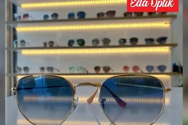 EDA OPTİK - Resim 8
