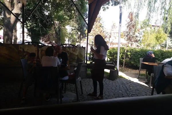 YÜKSEL PASTANESİ - Resim 4