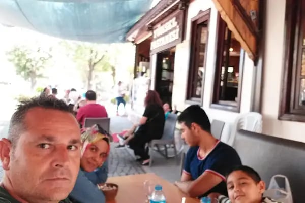 YÜKSEL PASTANESİ - Resim 17
