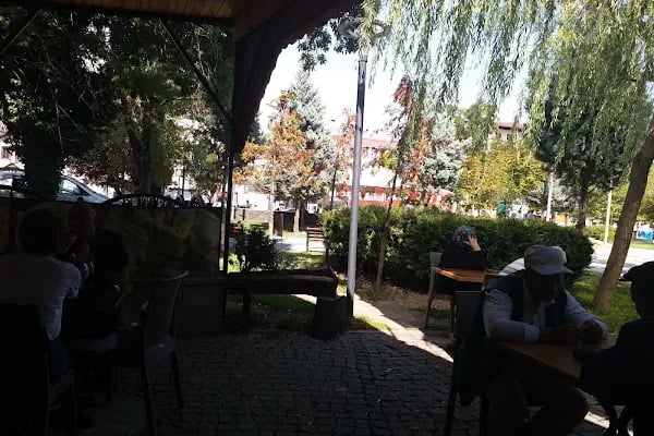YÜKSEL PASTANESİ - Resim 16