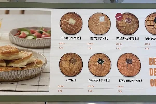 LEVENT BÖREK - Resim 13