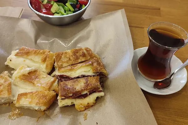 LEVENT BÖREK - Resim 7
