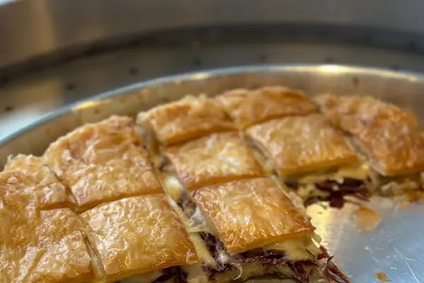 LEVENT BÖREK - Resim 19