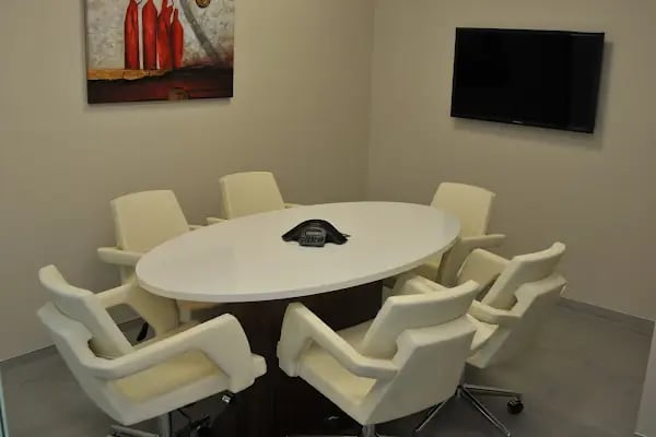 Office At Office - Resim 16