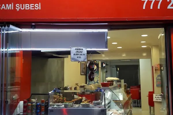 Kardeş Payı Kahvaltı Köfte Kokoreç - Resim 16