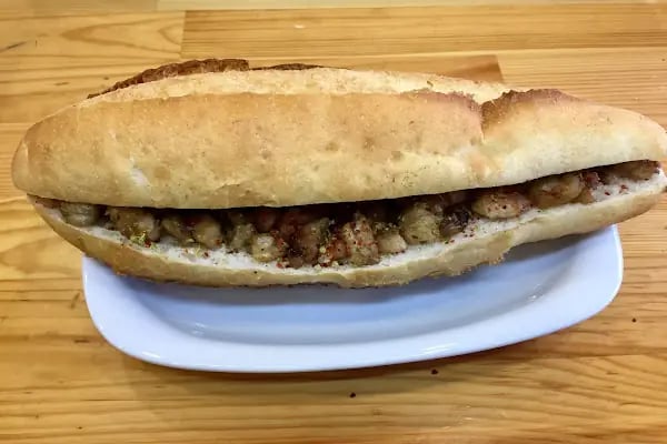 Kardeş Payı Kahvaltı Köfte Kokoreç - Resim 17