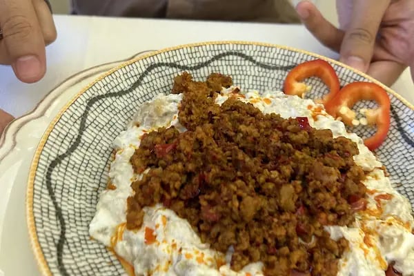 Omaç Gaziantep Mutfağı - Resim 15