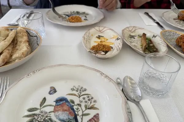 Omaç Gaziantep Mutfağı - Resim 8