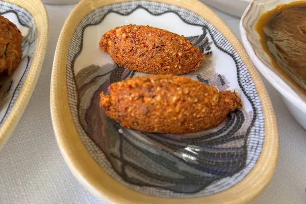 Omaç Gaziantep Mutfağı - Resim 14
