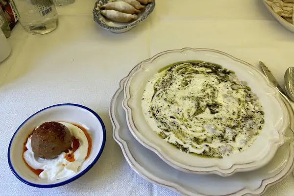 Omaç Gaziantep Mutfağı - Resim 16