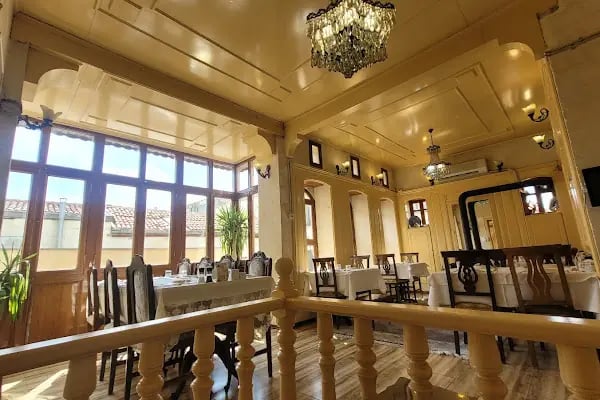 Omaç Gaziantep Mutfağı - Resim 9