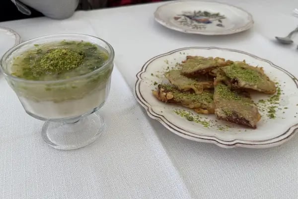 Omaç Gaziantep Mutfağı - Resim 19