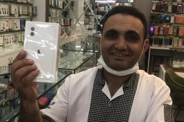 CEP MARKET - ALİAĞA TELEFONCU - Resim 10