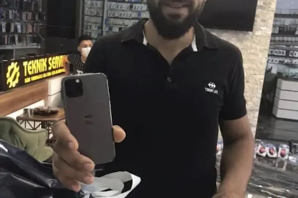 CEP MARKET - ALİAĞA TELEFONCU - Resim 8
