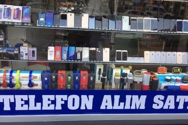 CEP MARKET - ALİAĞA TELEFONCU - Resim 5