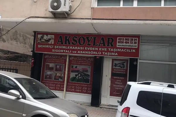 Aksoylar Evden Eve Nakliyat - Resim 3
