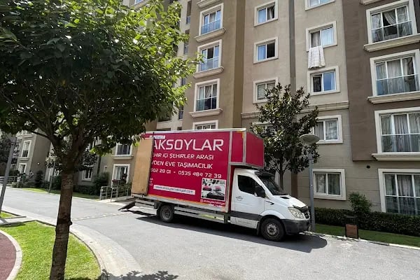Aksoylar Evden Eve Nakliyat - Resim 4