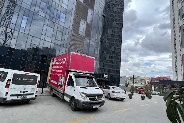 Aksoylar Evden Eve Nakliyat - Resim 6