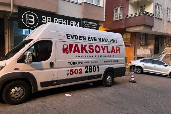Aksoylar Evden Eve Nakliyat - Resim 7