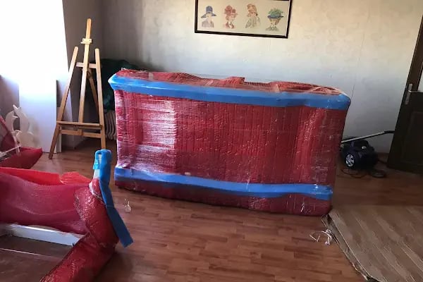 Aksoylar Evden Eve Nakliyat - Resim 9