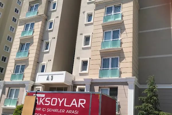 Aksoylar Evden Eve Nakliyat - Resim 5