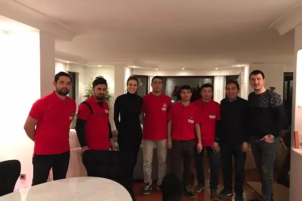 Aksoylar Evden Eve Nakliyat - Resim 17
