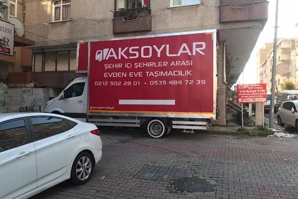 Aksoylar Evden Eve Nakliyat - Resim 1